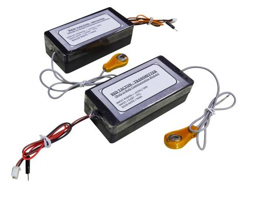 Red Tacton Module